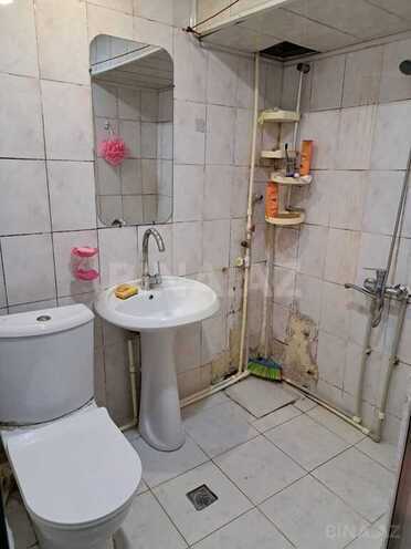 2 otaqlı köhnə tikili - Xalqlar Dostluğu m. - 40 m² (3)