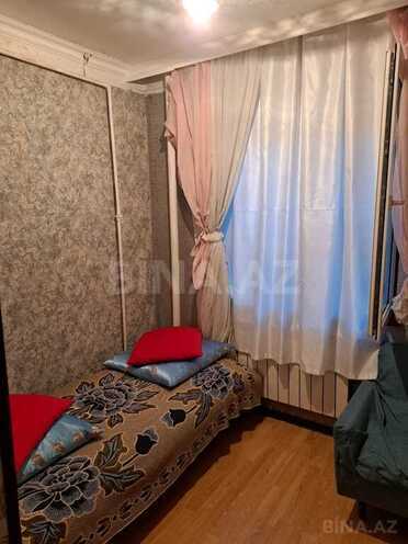 2 otaqlı köhnə tikili - Xalqlar Dostluğu m. - 40 m² (7)