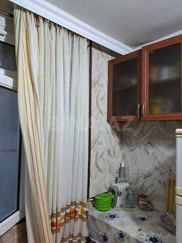 2 otaqlı köhnə tikili - Xalqlar Dostluğu m. - 40 m² (2)