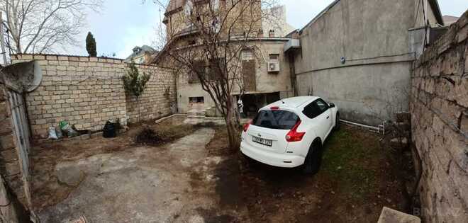 3-комн. дом/дача - Хатаинский р. - 60 м² (11)
