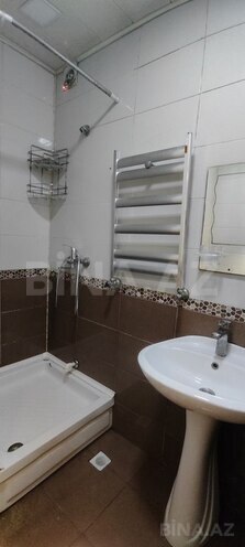 2-комн. вторичка - м. Мемар Аджеми - 42 м² (11)