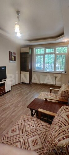 2-комн. вторичка - м. Мемар Аджеми - 42 м² (2)