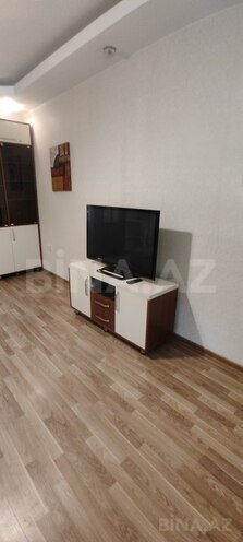 2-комн. вторичка - м. Мемар Аджеми - 42 м² (6)