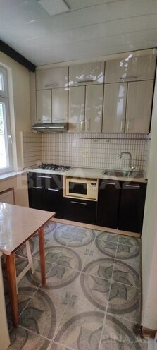 2-комн. вторичка - м. Мемар Аджеми - 42 м² (4)
