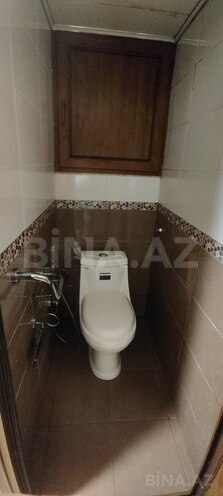 2-комн. вторичка - м. Мемар Аджеми - 42 м² (12)