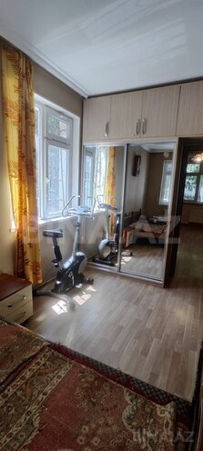 2-комн. вторичка - м. Мемар Аджеми - 42 м² (13)