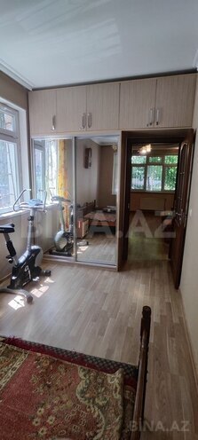 2-комн. вторичка - м. Мемар Аджеми - 42 м² (14)