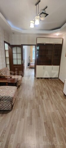 2-комн. вторичка - м. Мемар Аджеми - 42 м² (5)