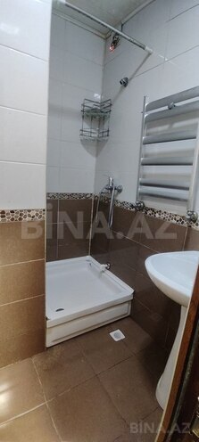 2-комн. вторичка - м. Мемар Аджеми - 42 м² (10)