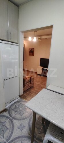 2-комн. вторичка - м. Мемар Аджеми - 42 м² (7)