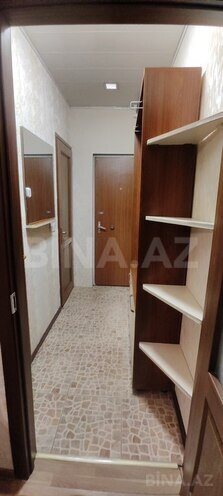 2-комн. вторичка - м. Мемар Аджеми - 42 м² (9)