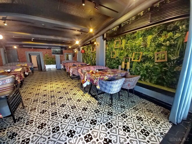 Obyekt - Nizami m. - 300 m² (10)