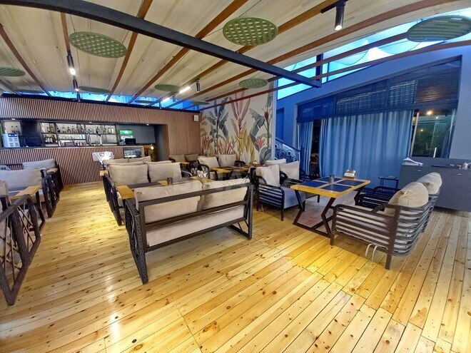 Obyekt - Nizami m. - 300 m² (6)