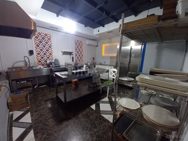 Obyekt - Nizami m. - 300 m² (16)