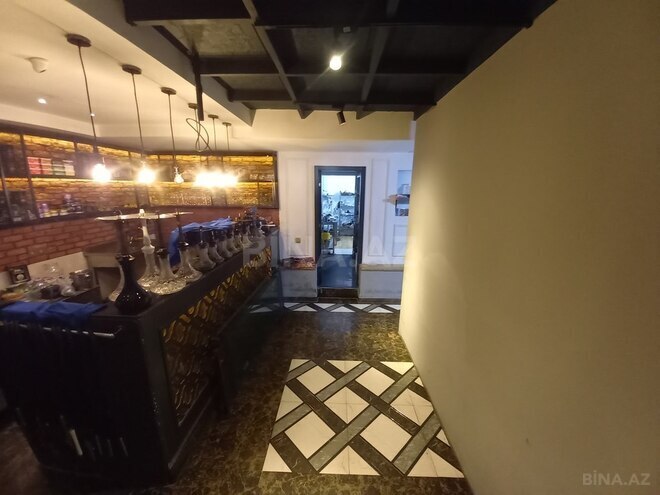 Obyekt - Nizami m. - 300 m² (13)