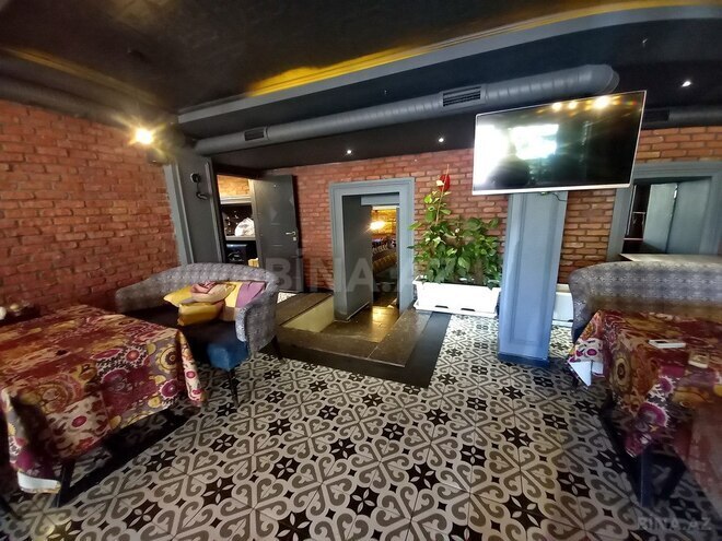 Obyekt - Nizami m. - 300 m² (11)