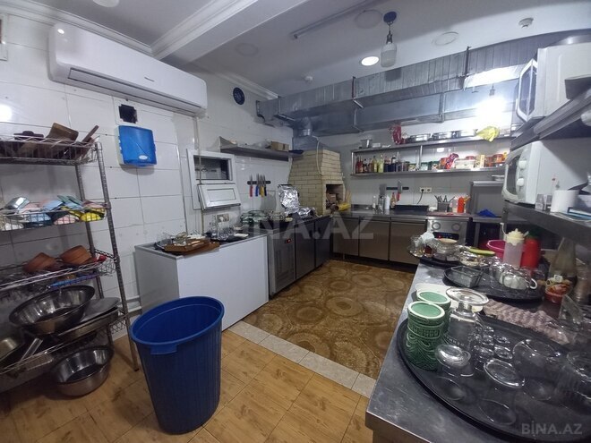 Obyekt - Nizami m. - 300 m² (19)