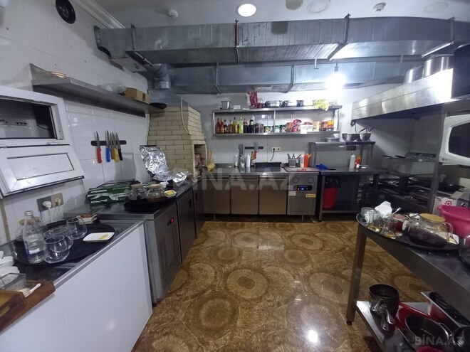 Obyekt - Nizami m. - 300 m² (20)