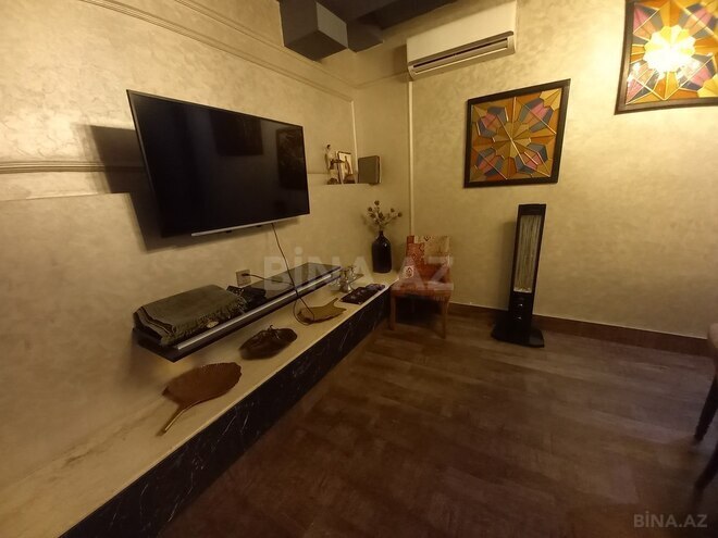 Obyekt - Nizami m. - 300 m² (29)