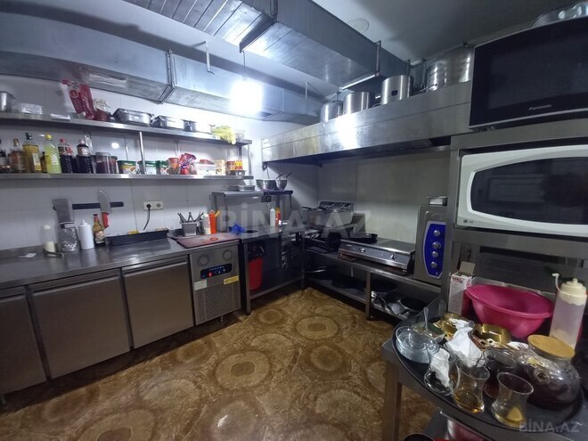 Obyekt - Nizami m. - 300 m² (21)