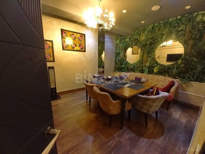 Obyekt - Nizami m. - 300 m² (28)