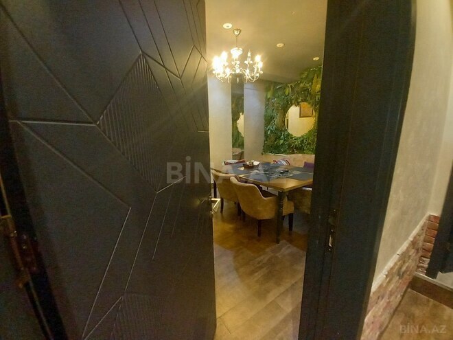 Obyekt - Nizami m. - 300 m² (27)