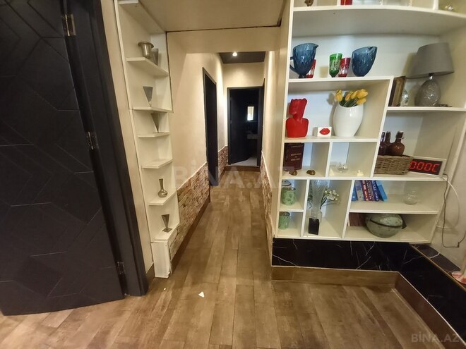 Obyekt - Nizami m. - 300 m² (23)