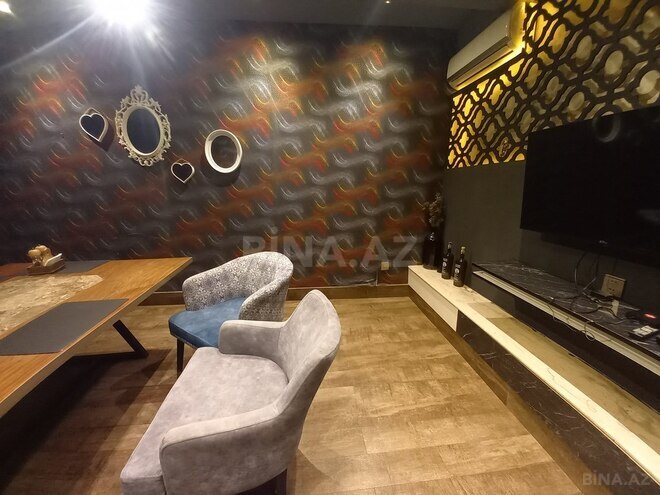 Obyekt - Nizami m. - 300 m² (26)