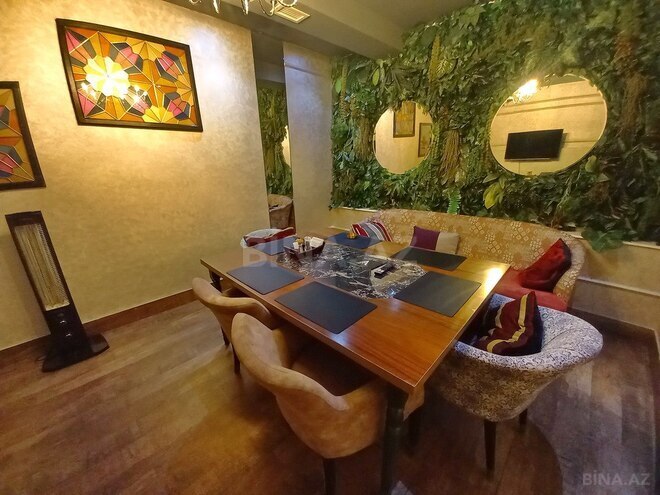 Obyekt - Nizami m. - 300 m² (30)