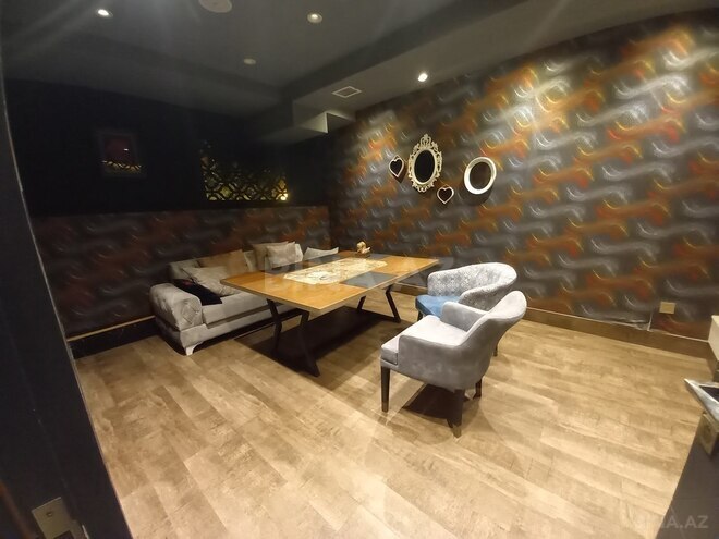Obyekt - Nizami m. - 300 m² (25)