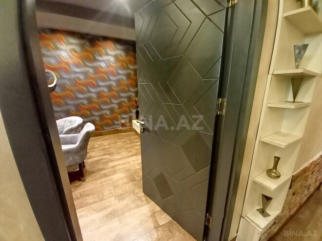 Obyekt - Nizami m. - 300 m² (24)
