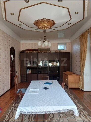 3-комн. дом/дача - пос. Шувеляны - 120 м² (20)