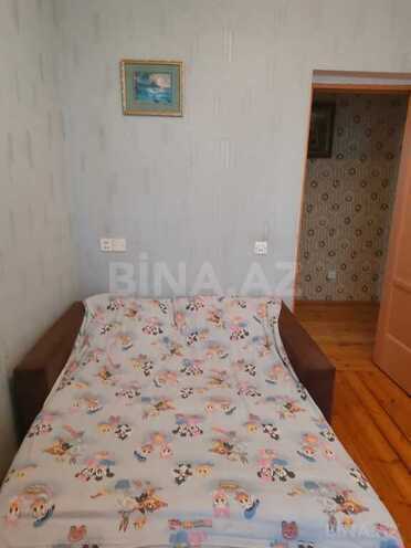 3-комн. дом/дача - пос. Новханы - 130 м² (23)