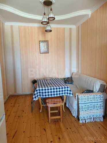 3-комн. дом/дача - пос. Новханы - 130 м² (24)