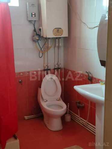3-комн. дом/дача - пос. Новханы - 130 м² (9)