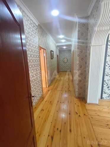 3-комн. дом/дача - пос. Новханы - 130 м² (18)