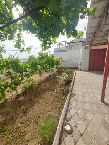 3-комн. дом/дача - пос. Новханы - 130 м² (12)