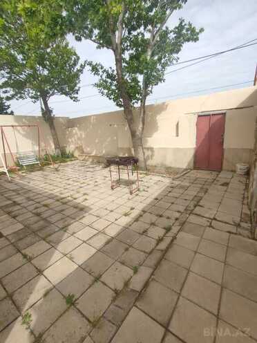 3-комн. дом/дача - пос. Новханы - 130 м² (30)