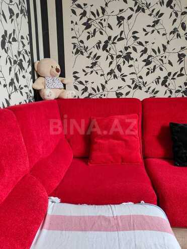 3-комн. дом/дача - пос. Новханы - 130 м² (6)