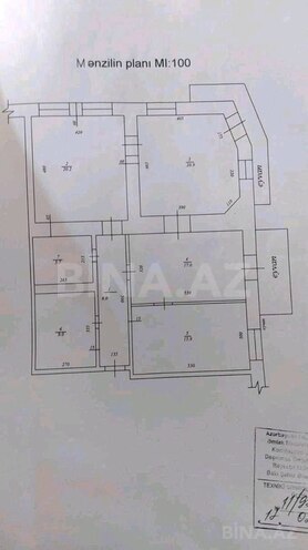 4-комн. вторичка - м. 28 мая - 110 м² (7)