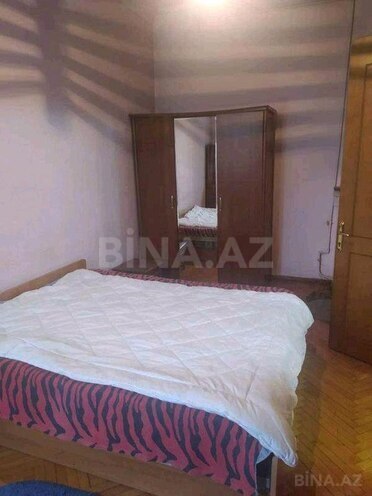 4-комн. вторичка - м. 28 мая - 110 м² (8)