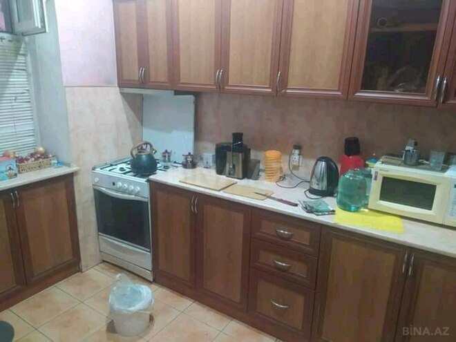 4-комн. вторичка - м. 28 мая - 110 м² (9)