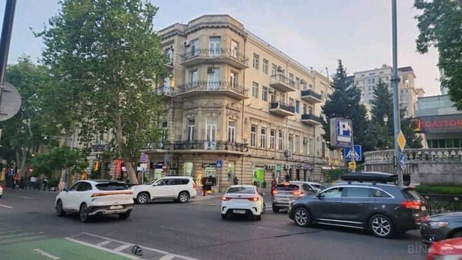 4-комн. вторичка - м. 28 мая - 110 м² (2)
