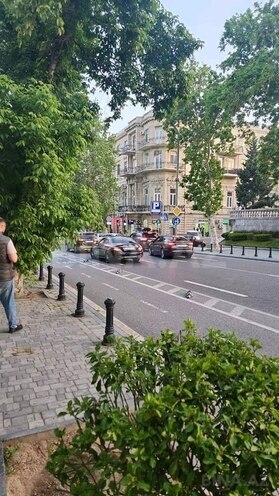 4-комн. вторичка - м. 28 мая - 110 м² (5)