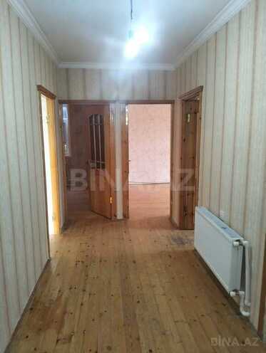 3-комн. дом/дача - пос. Забрат - 100 м² (11)