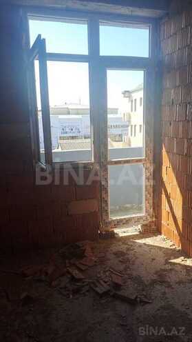 2-комн. новостройка - Хырдалан - 68 м² (6)