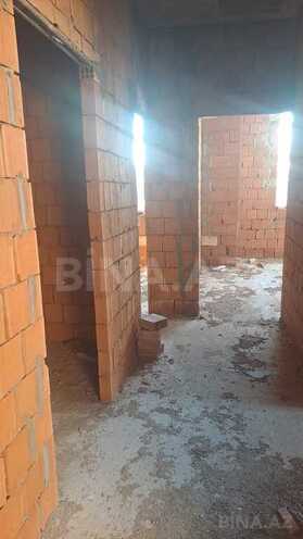 2-комн. новостройка - Хырдалан - 68 м² (7)