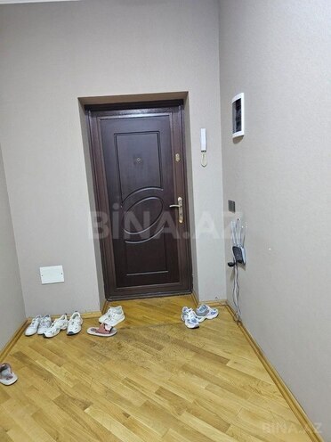 3 otaqlı yeni tikili - 8 Noyabr m. - 150 m² (1)