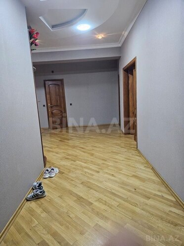 3 otaqlı yeni tikili - 8 Noyabr m. - 150 m² (2)