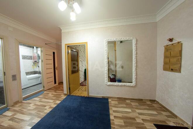 3-комн. вторичка - м. Ахмедлы - 85 м² (7)